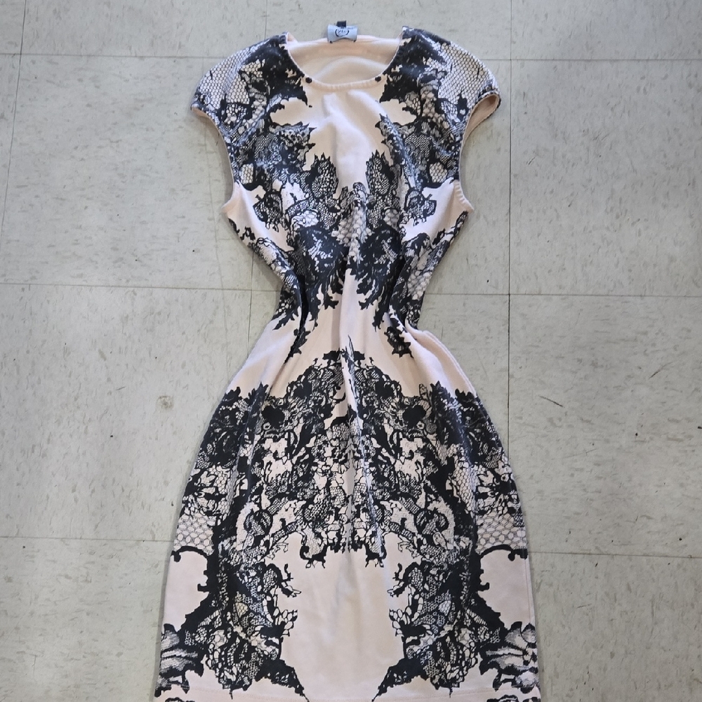 Cute Girl Dress